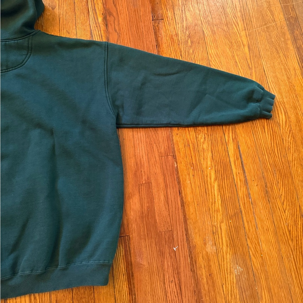 90’s Big Dogs Vintage Zip Up Hoodie - Picture 10 of 12